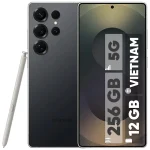 گوشی موبایل سامسونگ Galaxy S25 Ultra ظرفیت 256 گیگابایت با رم 12 گیگابایت - ویتنام