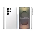 گوشی موبایل سامسونگ Galaxy S25 Ultra ظرفیت 256 گیگابایت با رم 12 گیگابایت - ویتنام - Image 2