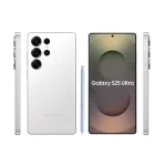 گوشی موبایل سامسونگ Galaxy S25 Ultra ظرفیت 1 ترابایت با رم 12 گیگابایت - ویتنام - Image 2