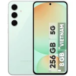 گوشی موبایل سامسونگ Galaxy S24 FE ظرفیت 256 گیگابایت با رم 8 گیگابایت - ویتنام