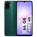 گوشی موبایل سامسونگ Galaxy A07 4G ظرفیت 64 گیگابایت و رم 4 گیگابایت - به‌همراه شارژر