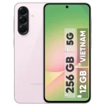 گوشی موبایل سامسونگ Galaxy A56 ظرفیت 256 گیگابایت و رم 12 گیگابایت - ویتنام
