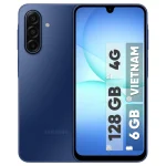 گوشی موبایل سامسونگ Galaxy A17 4G ظرفیت 128 گیگابایت و رم 6 گیگابایت - ویتنام
