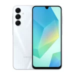 گوشی موبایل سامسونگ Galaxy A16 4G ظرفیت 128 گیگابایت با رم 4 گیگابایت - ویتنام - Image 3