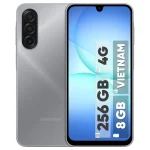 گوشی موبایل سامسونگ Galaxy A17 4G ظرفیت 256 گیگابایت و رم 8 گیگابایت - ویتنام