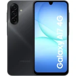 گوشی موبایل سامسونگ Galaxy A17 4G ظرفیت 256 گیگابایت و رم 8 گیگابایت - ویتنام - Image 2