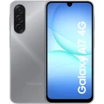 گوشی موبایل سامسونگ Galaxy A17 4G ظرفیت 256 گیگابایت و رم 8 گیگابایت - ویتنام - Image 3