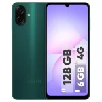 گوشی موبایل سامسونگ Galaxy A07 4G ظرفیت 128 گیگابایت و رم 6 گیگابایت