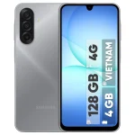 گوشی موبایل سامسونگ Galaxy A17 4G ظرفیت 128 گیگابایت و رم 4 گیگابایت - ویتنام
