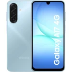 گوشی موبایل سامسونگ Galaxy A17 4G ظرفیت 128 گیگابایت و رم 4 گیگابایت - ویتنام - Image 4