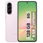 گوشی موبایل سامسونگ Galaxy A56 ظرفیت 128 گیگابایت و رم 8 گیگابایت - ویتنام