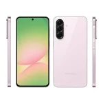 گوشی موبایل سامسونگ Galaxy A56 ظرفیت 128 گیگابایت و رم 8 گیگابایت - ویتنام - Image 2