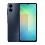 گوشی موبایل سامسونگ Galaxy A06 4G ظرفیت 64 گیگابایت و رم 4 گیگابایت - Image 2