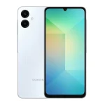 گوشی موبایل سامسونگ Galaxy A06 4G ظرفیت 128 گیگابایت و رم 4 گیگابایت - تصویر 2