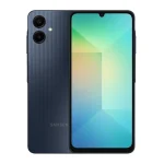 گوشی موبایل سامسونگ Galaxy A06 4G ظرفیت 128 گیگابایت و رم 4 گیگابایت - تصویر 3