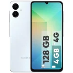 گوشی موبایل سامسونگ Galaxy A06 5G ظرفیت 64 گیگابایت و رم 4 گیگابایت