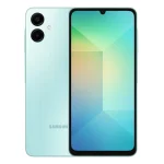 گوشی موبایل سامسونگ Galaxy A06 5G ظرفیت 128 گیگابایت و رم 6 گیگابایت - Image 3
