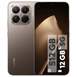 گوشی موبایل شیائومی 15T Pro ظرفیت 1 ترابایت و رم 12 گیگابایت