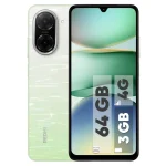 گوشی موبایل شیائومی Redmi A5 4G ظرفیت 128 گیگابایت و رم 4 گیگابایت