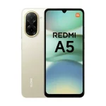 گوشی موبایل شیائومی Redmi A5 4G ظرفیت 128 گیگابایت و رم 4 گیگابایت - Image 3