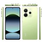 گوشی موبایل شیائومی Redmi Note 14 Pro 4G ظرفیت 512 گیگابایت و رم 12 گیگابایت - Image 2