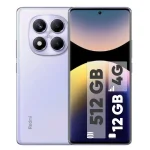گوشی موبایل شیائومی Redmi Note 14 Pro 4G ظرفیت 256 گیگابایت و رم 8 گیگابایت
