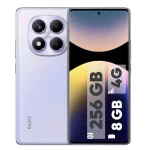 گوشی موبایل پوکو X7 Pro ظرفیت 512 گیگابایت و رم 12 گیگابایت