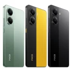 گوشی موبایل پوکو X7 ظرفیت 512 گیگابایت و رم 12 گیگابایت - Image 3