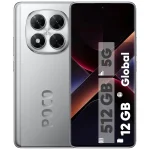 گوشی موبایل پوکو F6 Pro ظرفیت 512 گیگابایت و رم 12 گیگابایت
