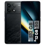 گوشی موبایل پوکو M7 Pro ظرفیت 512 گیگابایت و رم 12 گیگابایت