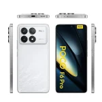 گوشی موبایل پوکو M7 Pro ظرفیت 512 گیگابایت و رم 12 گیگابایت - Image 2