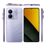 گوشی موبایل پوکو M7 Pro ظرفیت 256 گیگابایت و رم 12 گیگابایت - Image 2