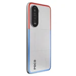 گوشی موبایل پوکو M6 4G ظرفیت 256 گیگابایت و رم 8 گیگابایت - Image 2