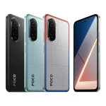گوشی موبایل پوکو M6 4G ظرفیت 256 گیگابایت و رم 8 گیگابایت - Image 4