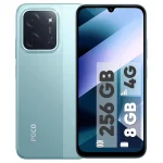 گوشی موبایل پوکو C71 4G ظرفیت 64 گیگابایت و رم 3 گیگابایت