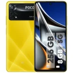 گوشی موبایل شیائومی Redmi 13x ظرفیت 256 گیگابایت و رم 8 گیگابایت