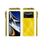 گوشی موبایل شیائومی Redmi 13x ظرفیت 256 گیگابایت و رم 8 گیگابایت - Image 2