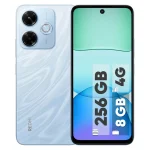 گوشی موبایل شیائومی Redmi 13C 4G ظرفیت 128 گیگابایت و رم 4 گیگابایت