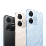 گوشی موبایل شیائومی Redmi 13C 4G ظرفیت 128 گیگابایت و رم 4 گیگابایت - Image 2
