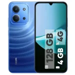 گوشی موبایل شیائومی Redmi 15C 4G ظرفیت 256 گیگابایت و رم 8 گیگابایت