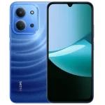 گوشی موبایل شیائومی Redmi 14C 4G ظرفیت 256 گیگابایت و رم 8 گیگابایت