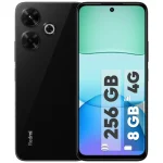 گوشی موبایل شیائومی Redmi 15 4G ظرفیت 256 گیگابایت و رم 8 گیگابایت