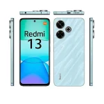 گوشی موبایل شیائومی Redmi 15 4G ظرفیت 256 گیگابایت و رم 8 گیگابایت - Image 2