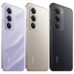 گوشی موبایل داریا Bond 5G ظرفیت 256 گیگابایت و رم 8 گیگابایت - Image 2