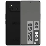 گوشی موبایل داریا Bond II 5G ظرفیت 512 گیگابایت و رم 12 گیگابایت