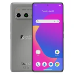 گوشی موبایل داریا Bond II 5G ظرفیت 512 گیگابایت و رم 12 گیگابایت - Image 3