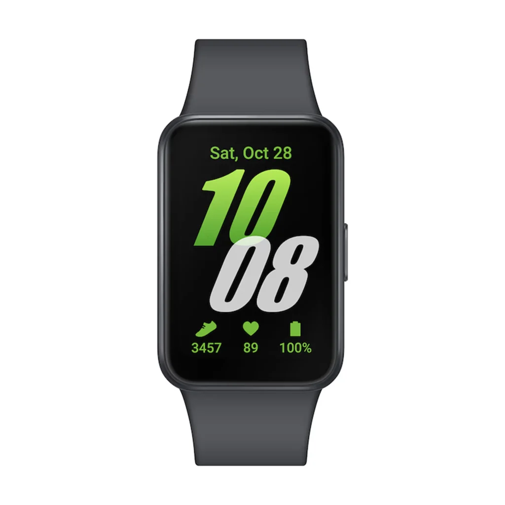 مچ بند هوشمند سامسونگ مدل Galaxy Fit 3 اردیبهشت