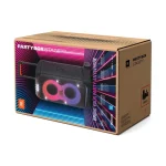 اسپیکر بلوتوثی جی بی ال مدل PartyBox Stage 320 - Image 3