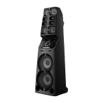 اسپیکر خانگی سونی مدل MHC-V90DW - Image 2