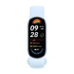 مچ بند هوشمند شیائومی مدل Mi Band 9 اردیبهشت